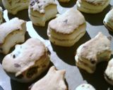さくさくスコーン作り方5写真