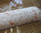 さば寿司とママカリ寿司（焼き鯖寿司も）作り方8写真