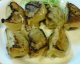 皮から作るもちもち餃子♪作り方5写真
