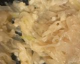 筍と木の芽入り豚肉のリエット作り方10写真
