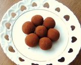 生チョコレート作り方3写真