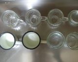 ぷるぷるっ♪パンナコッタ作り方1写真