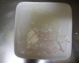 ぷるぷるっ♪パンナコッタ作り方2写真