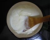 ぷるぷるっ♪パンナコッタ作り方4写真