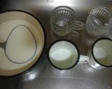 ぷるぷるっ♪パンナコッタ作り方5写真