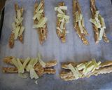 超簡単☆いかのチーズ焼き作り方2写真