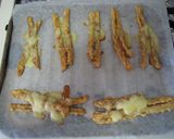 超簡単☆いかのチーズ焼き作り方4写真