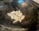 なんちゃって回鍋肉作り方5写真