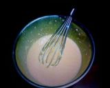 簡単・美味しい☆ベイクドチーズケーキ作り方2写真