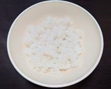 簡単☆お手軽塩だれガーリックチキン丼♩作り方7写真