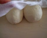 豆腐食パン作り方3写真