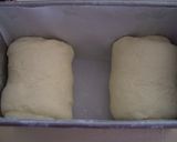 豆腐食パン作り方4写真