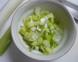 簡単にもう１品★鮭の酢味噌あえ★作り方2写真