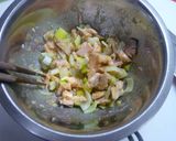 簡単にもう１品★鮭の酢味噌あえ★作り方5写真