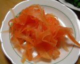 菜の花のヨーグルト白和え作り方3写真