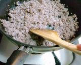 とろろご飯のふわとろお焼き作り方1写真