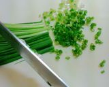 とろろご飯のふわとろお焼き作り方2写真