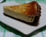 バナナチーズパイ作り方6写真