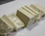 肉巻き豆腐☆キノコあんかけ作り方2写真