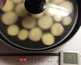 お弁当やおやつに！さつまいものチーズ焼き作り方2写真