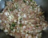 カレー風味の癒し餃子!!作り方3写真