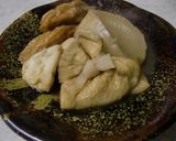 圧力鍋であっという間☆カレーおでん～作り方4写真