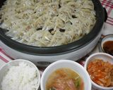 カレー風味の癒し餃子!!作り方6写真