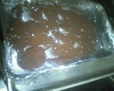☆チョコカスタード☆作り方7写真