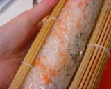 雛祭り三色巻き作り方7写真
