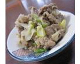 牛とえのきのしぐれ煮✿作り方10写真