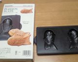 ホットケーキミックスで作るたい焼き作り方1写真