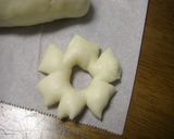 可愛い美味しい苺クリーム作り方16写真