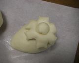 可愛い美味しい苺クリーム作り方17写真