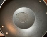 Singapore Noodles作り方6写真