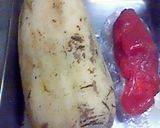 超簡単★れんこんの真砂和え作り方1写真