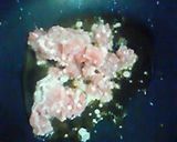 簡単☆根菜の炒めもの!作り方2写真