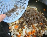 覚えやすい分量で♪五目豆の煮物☆作り方4写真