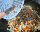 覚えやすい分量で♪五目豆の煮物☆作り方4写真
