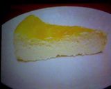 簡単・美味しい☆ベイクドチーズケーキ作り方7写真