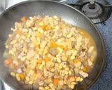 覚えやすい分量で♪五目豆の煮物☆作り方8写真