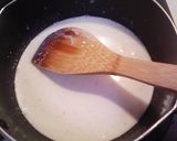 犬ご飯（ゴマ豆腐でトッピング）作り方3写真