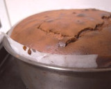 ●お気軽お手軽簡単●濃厚ガトーショコラ作り方6写真