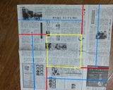失敗無し!!　簡単カステラ作り方1写真