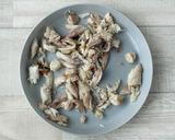 鯛のアラで絶品鯛めし♪シャキシャキれんこん入り作り方4写真