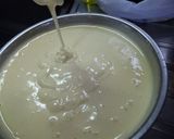 失敗無し!!　簡単カステラ作り方9写真