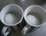 とろっとろ♪温玉のせキムチ納豆どん作り方7写真