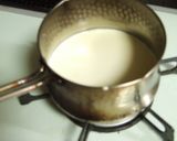 ★大人のボンボンショコラ・紅茶味★作り方2写真