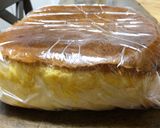 失敗無し!!　簡単カステラ作り方15写真