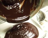 ★大人のボンボンショコラ・紅茶味★作り方8写真