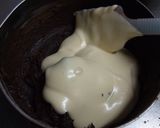 ☆自宅用ガトーショコラ☆作り方6写真